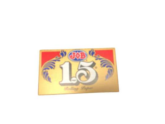 JOB 1.5 rolling paper