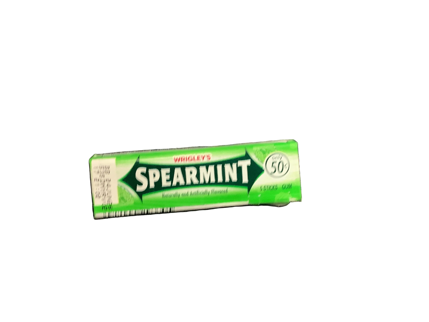 Wrigley's chewing Gum