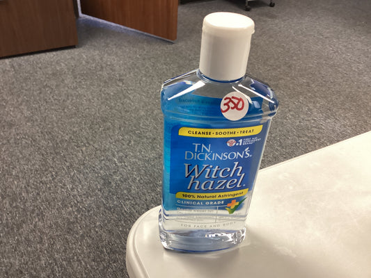 Dickinsons witch hazel