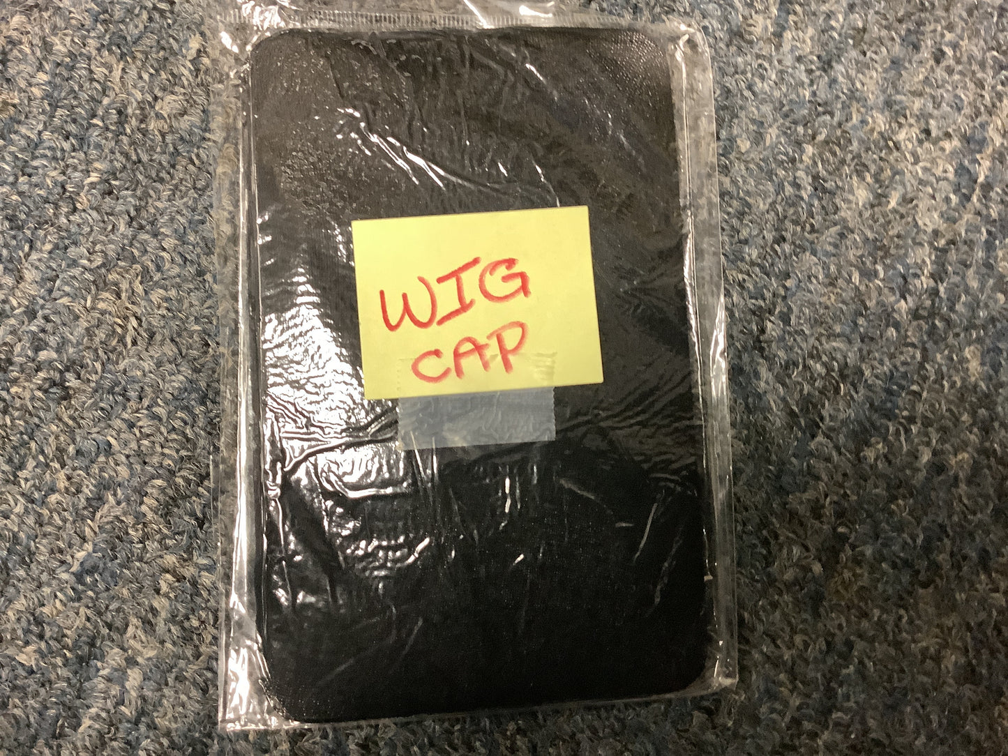 Invisible Wig Cap Reg & HD