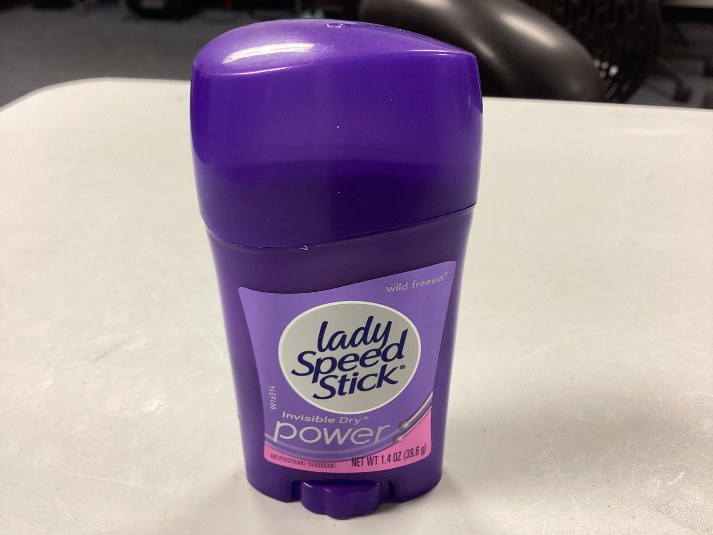 Lady Speed Stick solid deodorant (varieties)