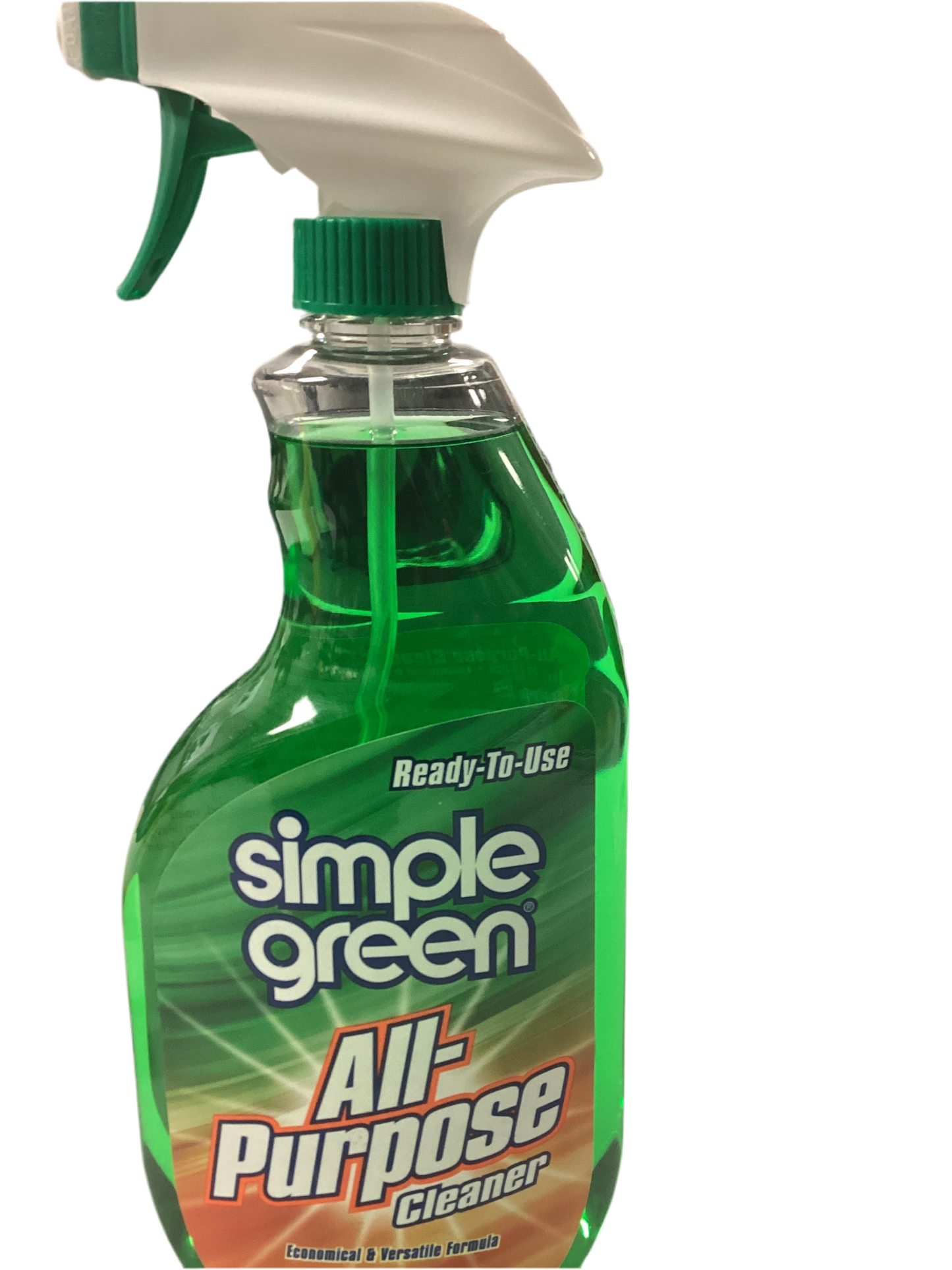 Simple Green all purpose cleaner