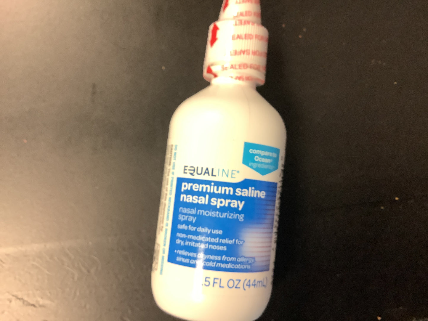 Equaline medicine