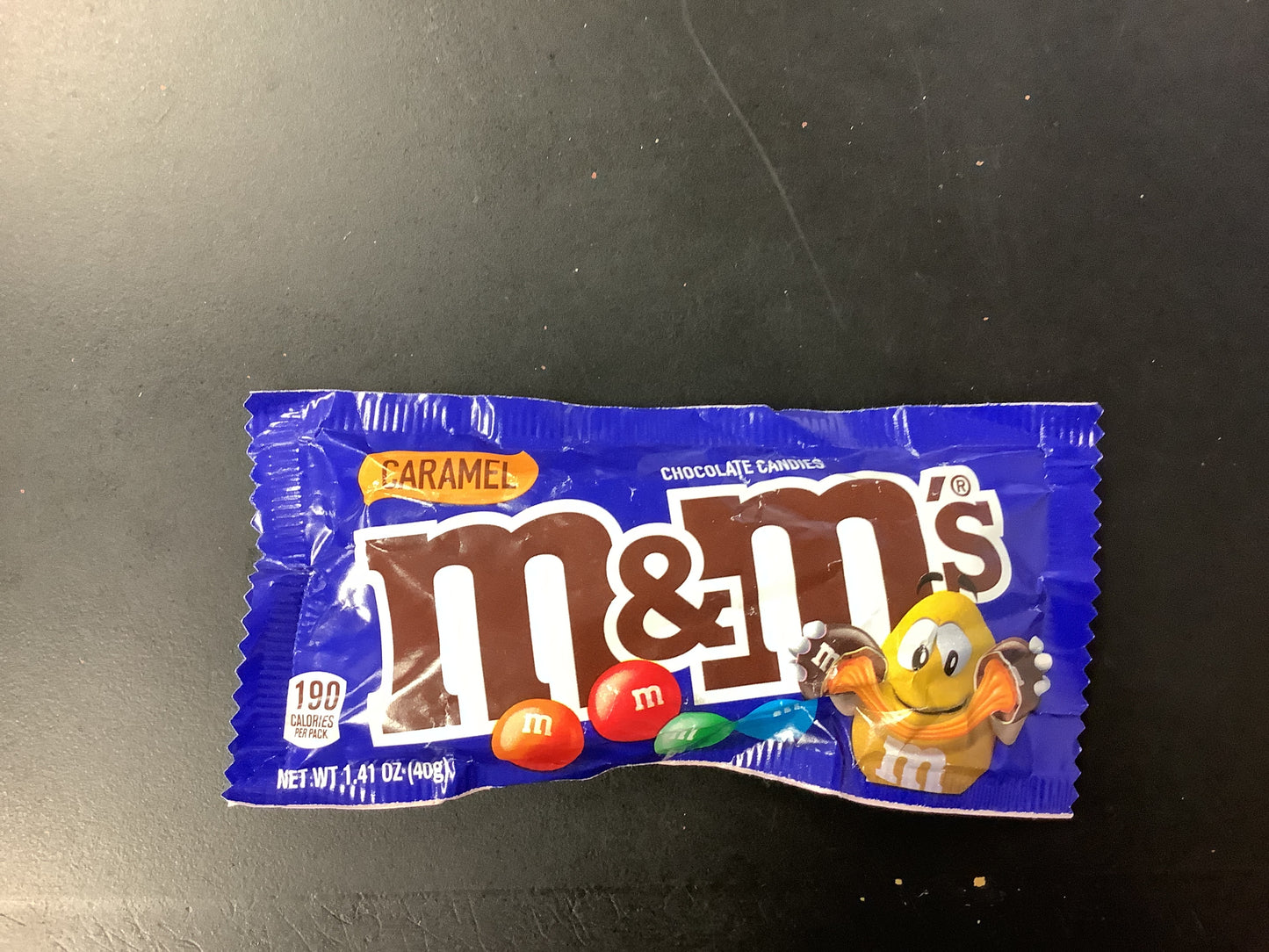 M&M Chocolate Candies (variety)