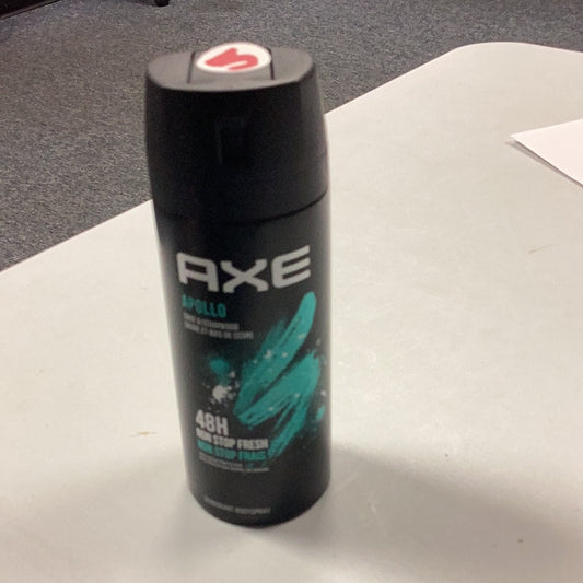 AXE Body spray deodorant men