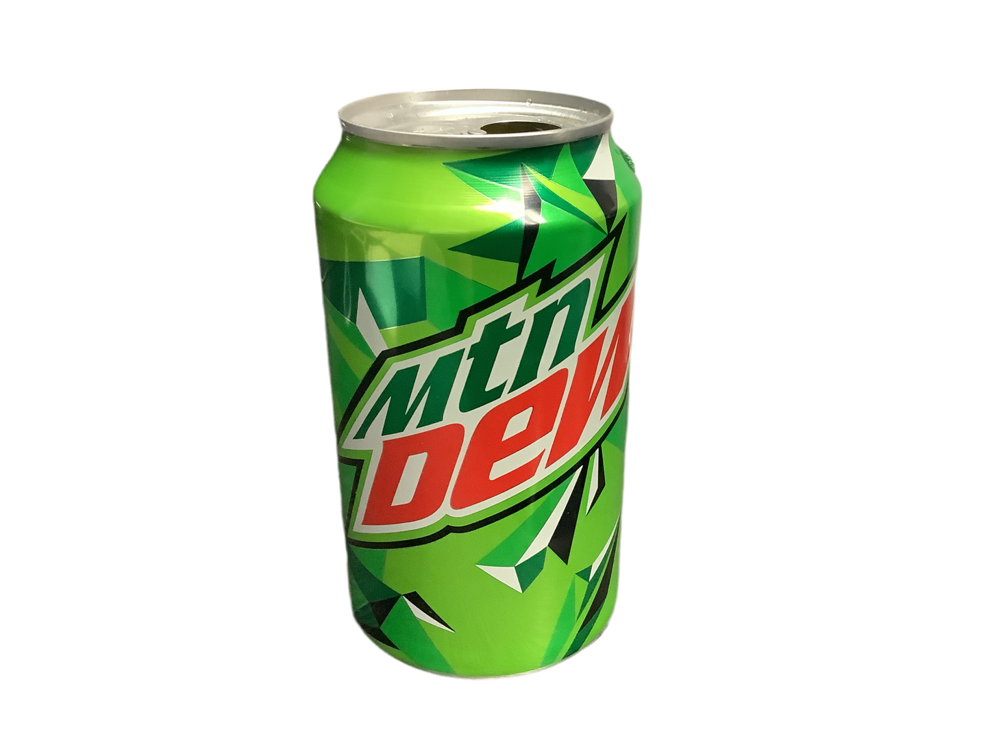 Mountain Dew soda 12oz