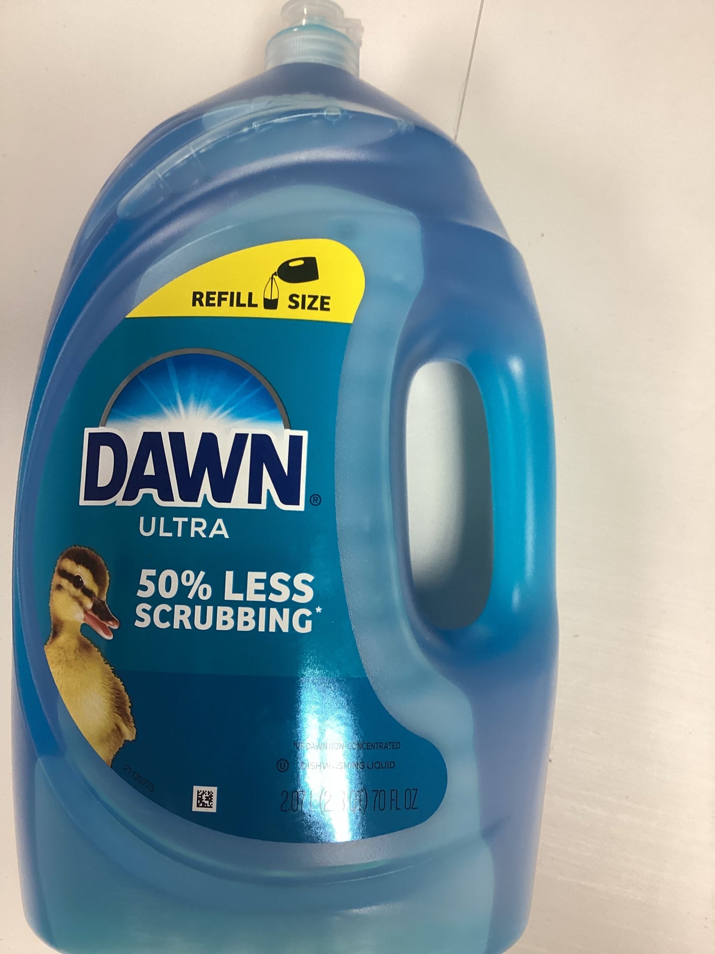 Dawn ultra XL (refill sz)
