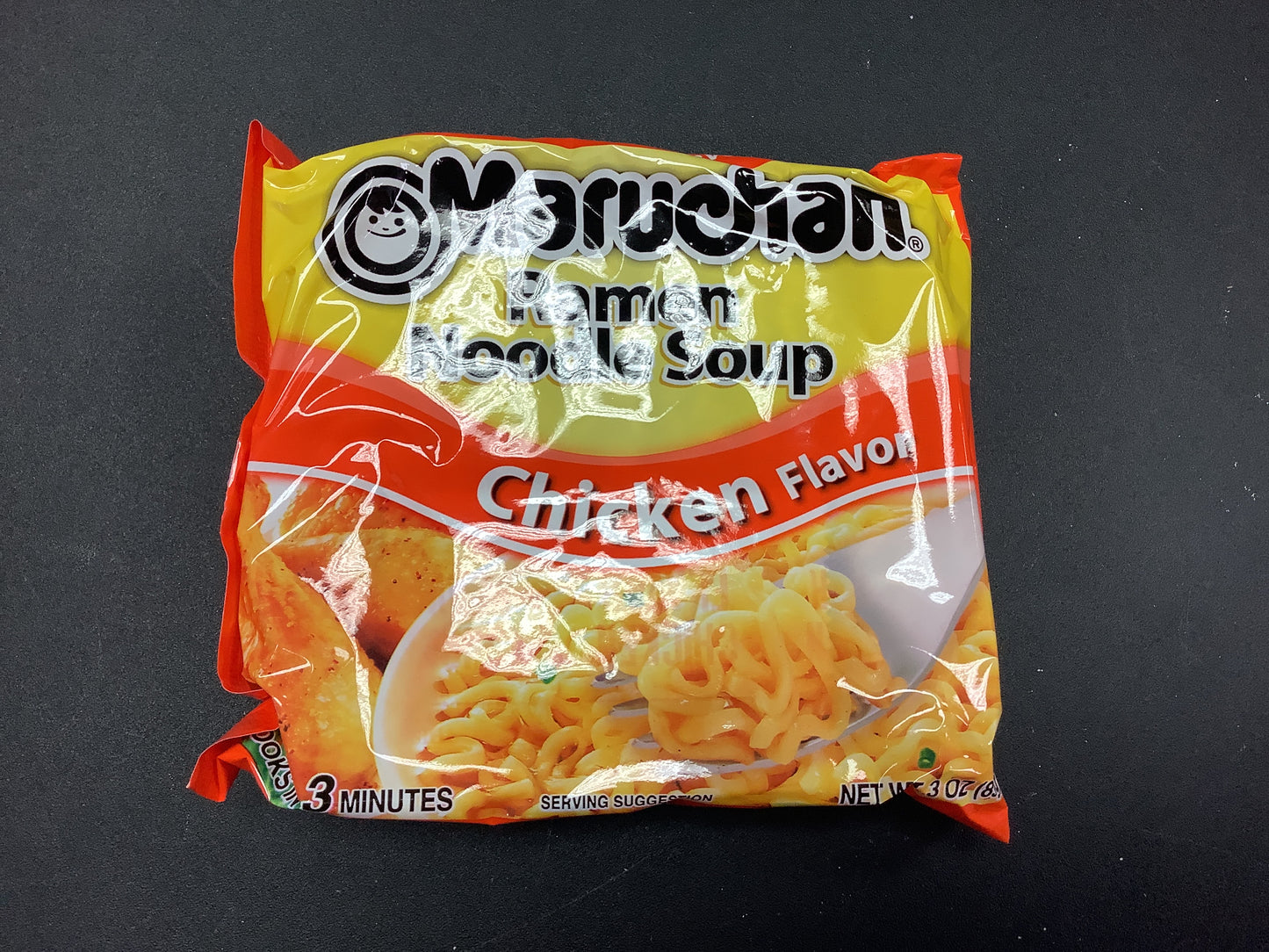 Maruchan Ramen Noodles sgl packet