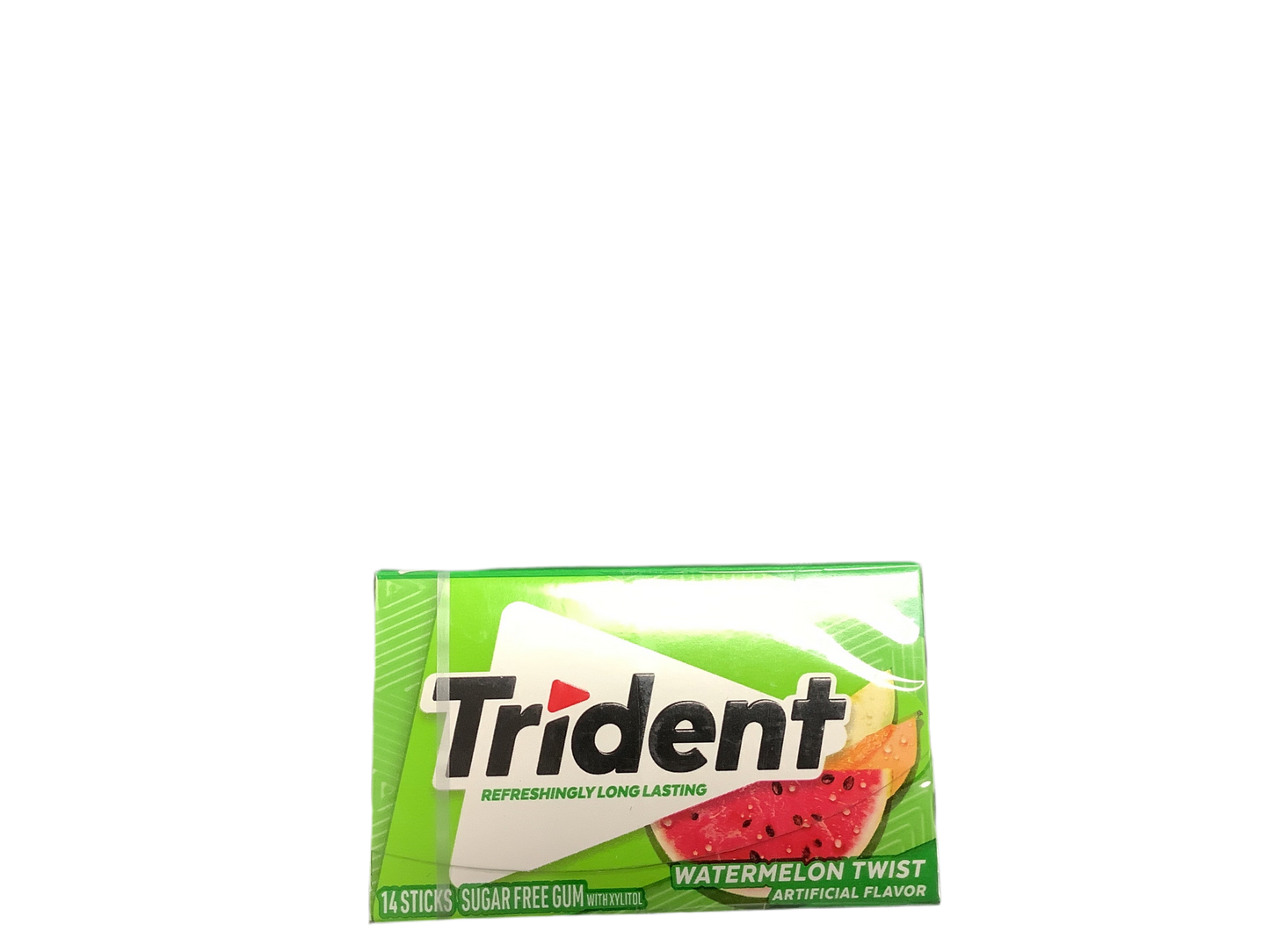 Trident Sugar free gum (Varieties)