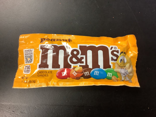M&M Chocolate Candies (variety)