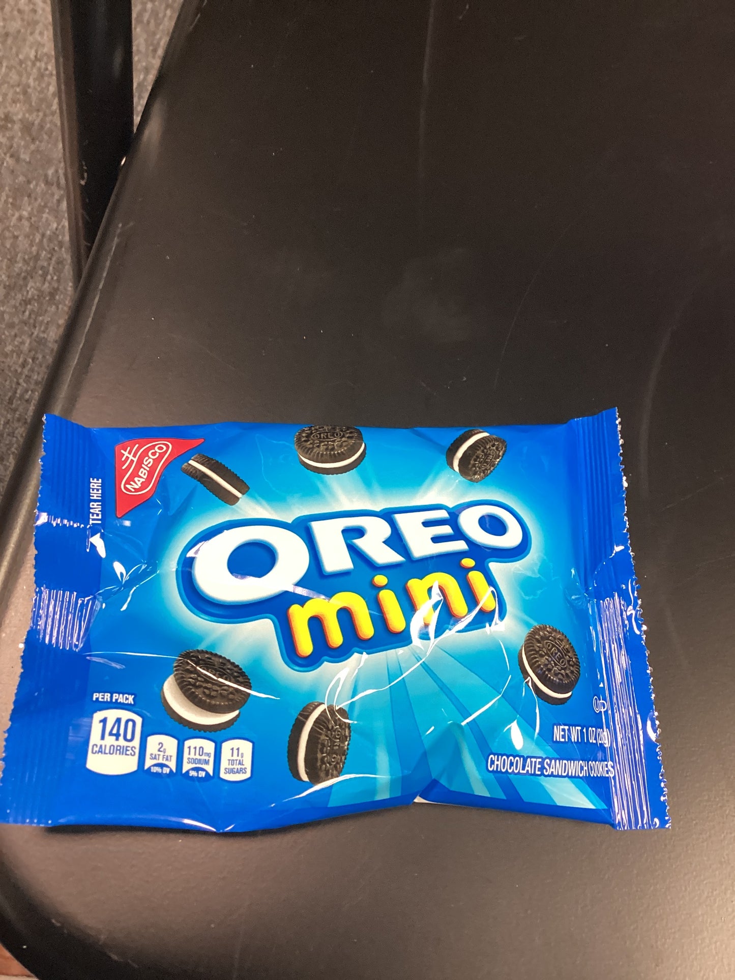 Oreo mini