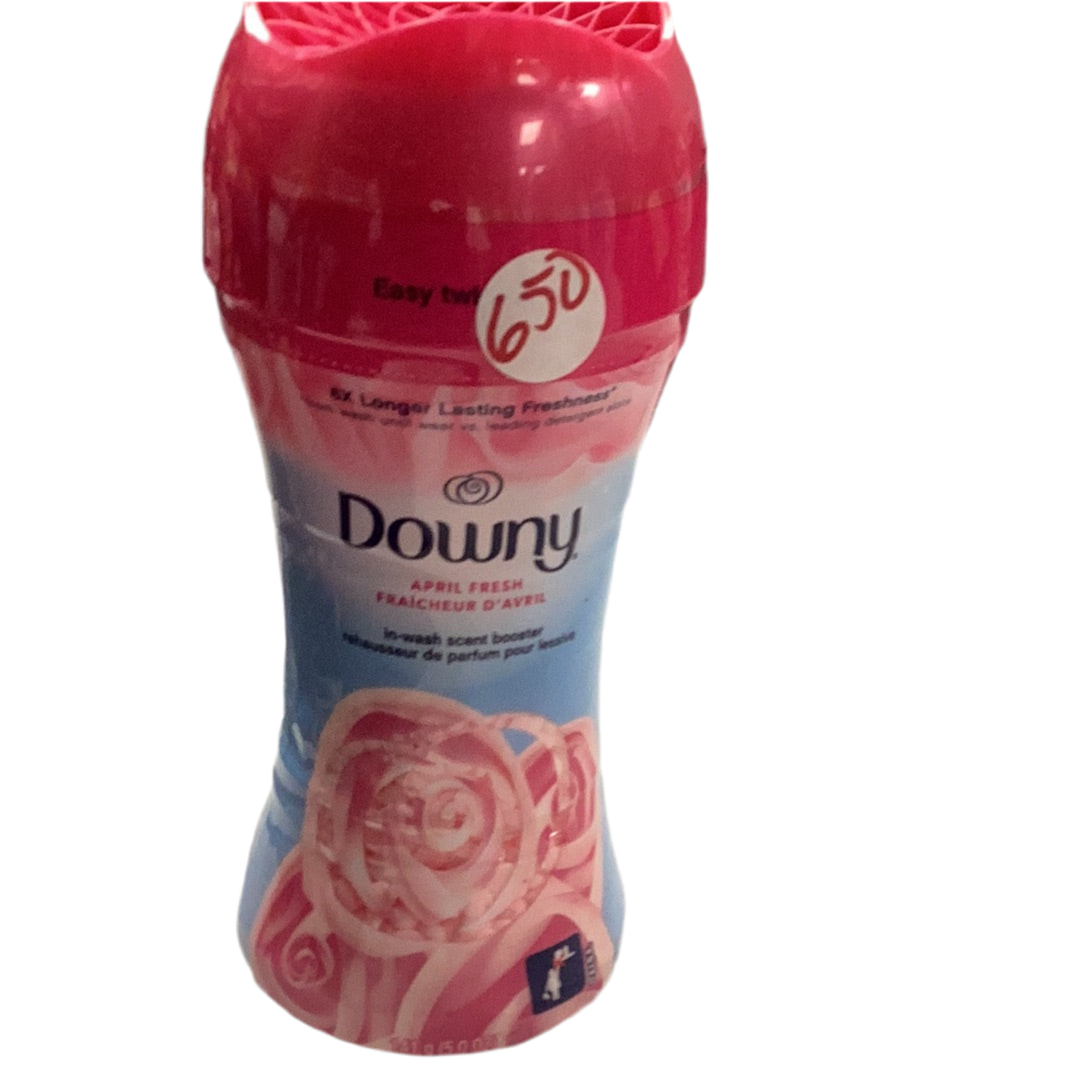 Downy Unstoppable laundry beads (variety)