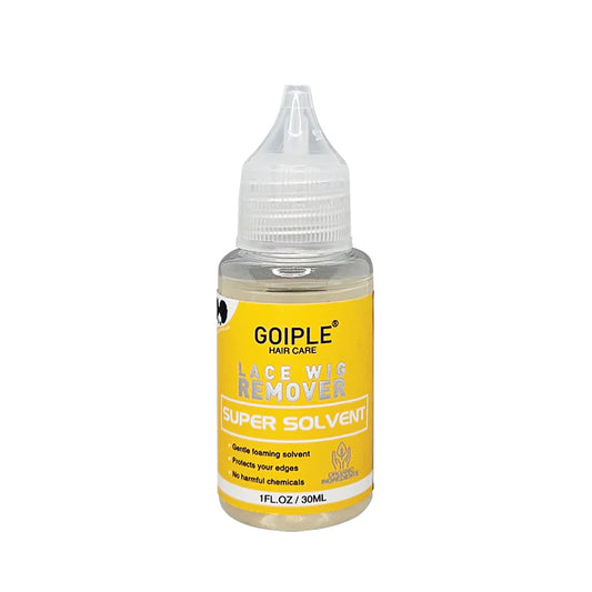 Goiple Lace Glue Remover