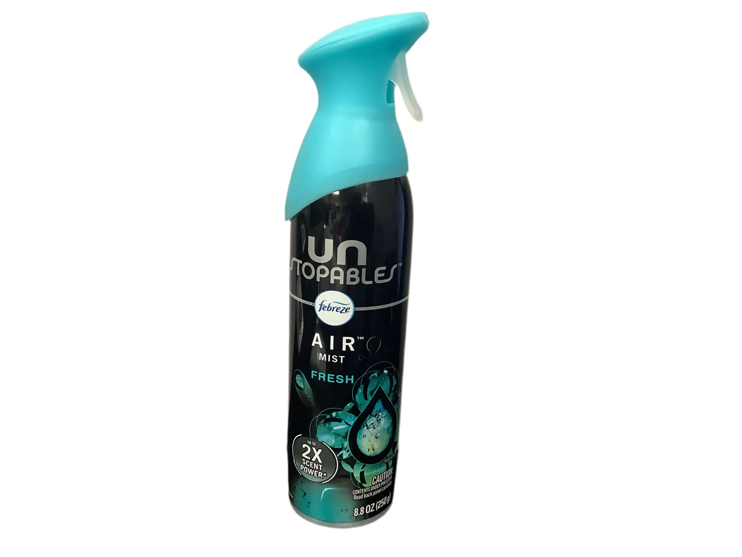 Febreze Unstoppables Air mist (Fresh)