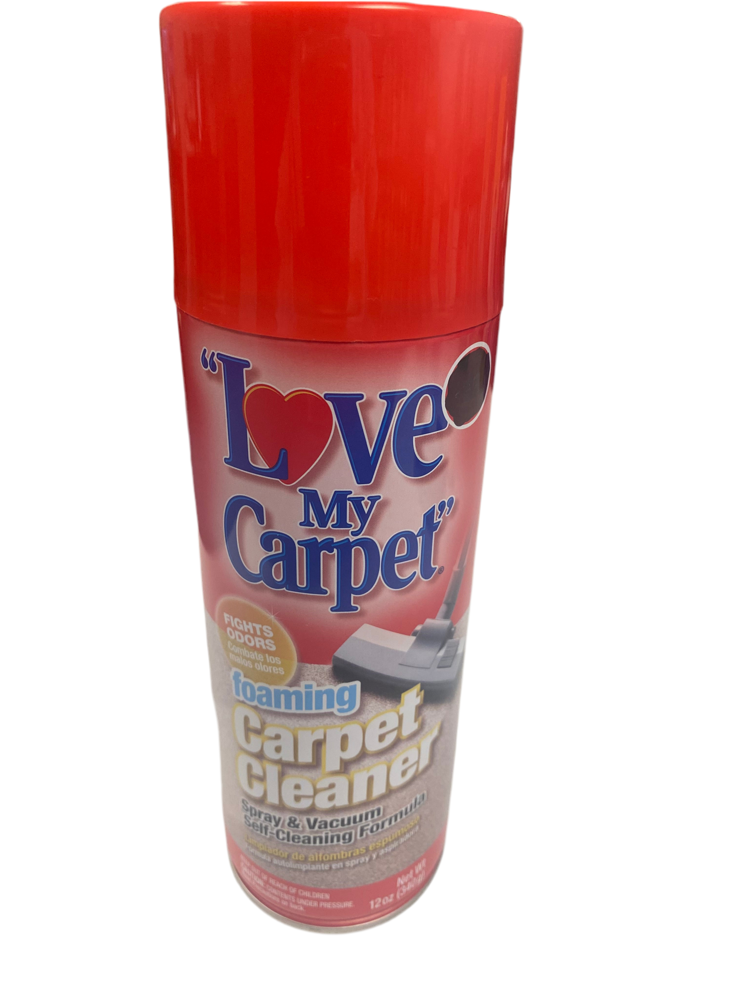 Love my carpet carpet cleaner