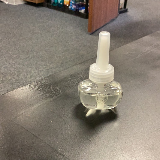 Glade plug ins refill