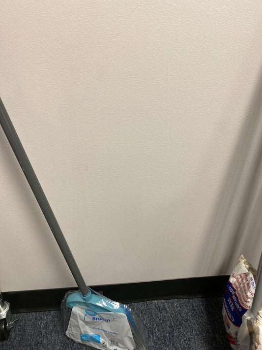 GV broom