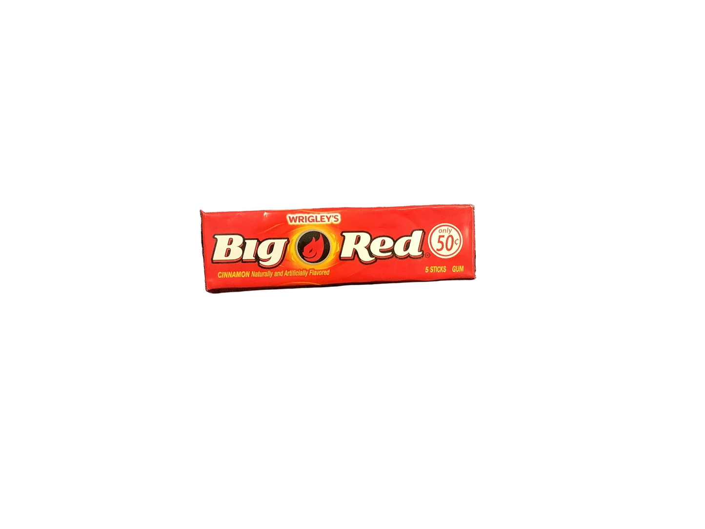 Wrigley's chewing Gum