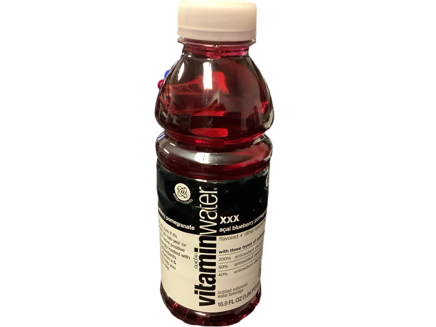 Vitamin water