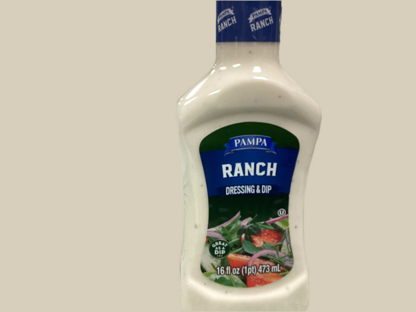 Pampa Ranch dressing