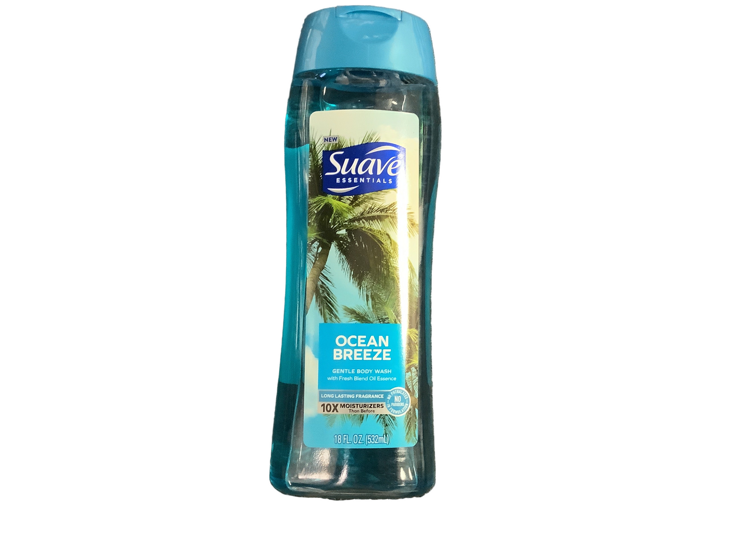 SUAVE Essentials Bodywash