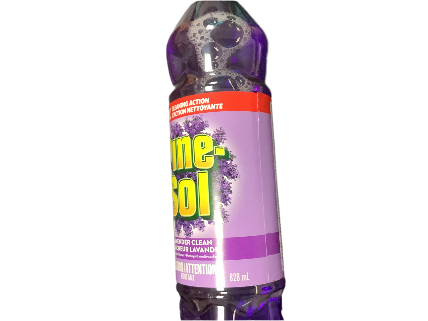 Pinesol cleaner 28oz