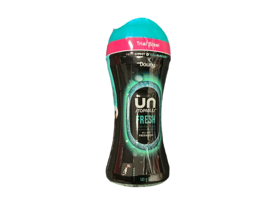 Downy Unstoppable laundry beads (variety)