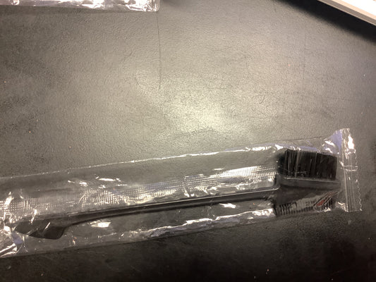 Eyebrow Eyelash Brush DUO