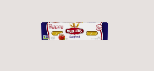 Mullers Mac & cheese