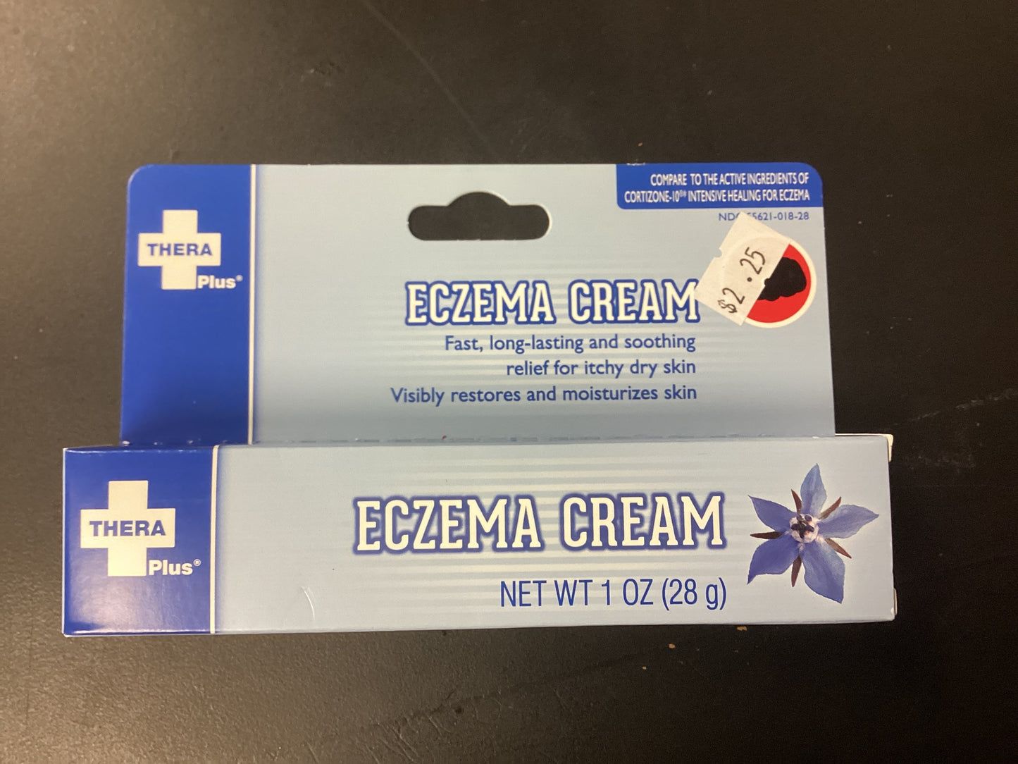Thera Eczema Cream
