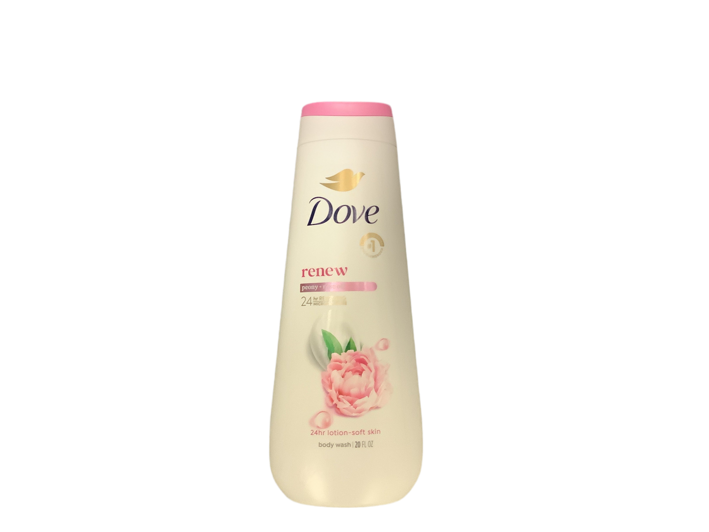 Dove women body wash (variety)