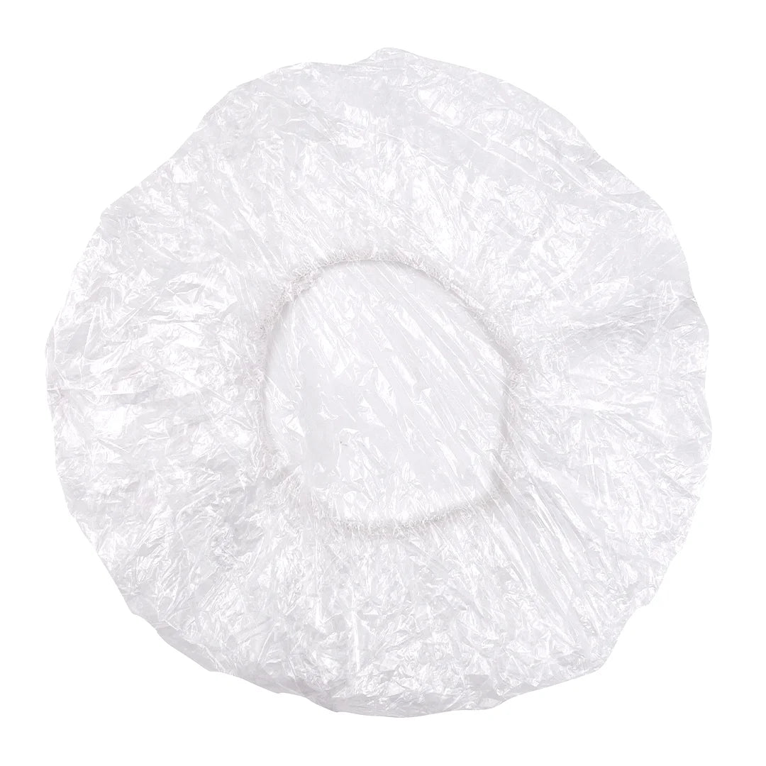 Adama Full Size Plastic Caps, 10 Count