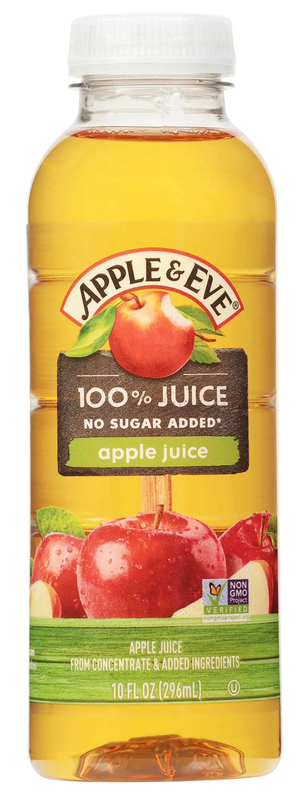 Apple & Eve Apple Juice (10 oz)