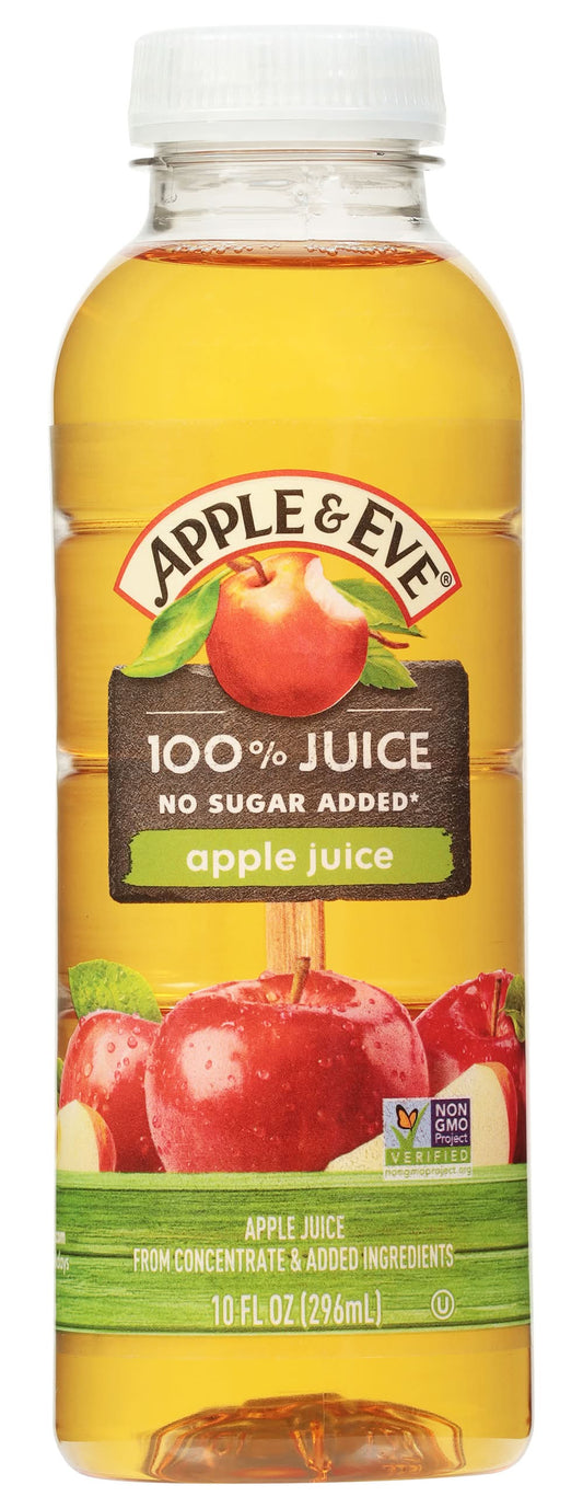 Apple & Eve Apple Juice (10 oz)
