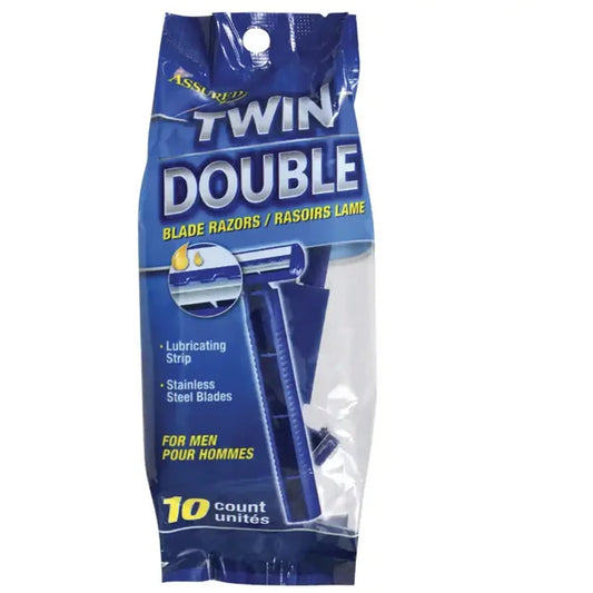 Assured Razors