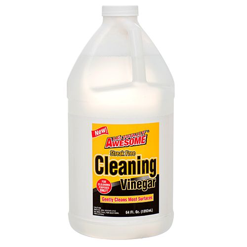Awesome Cleaning Products