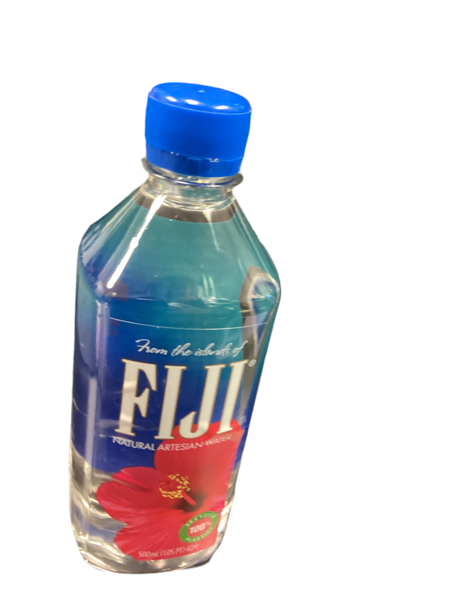Figi water
