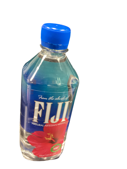 Figi water