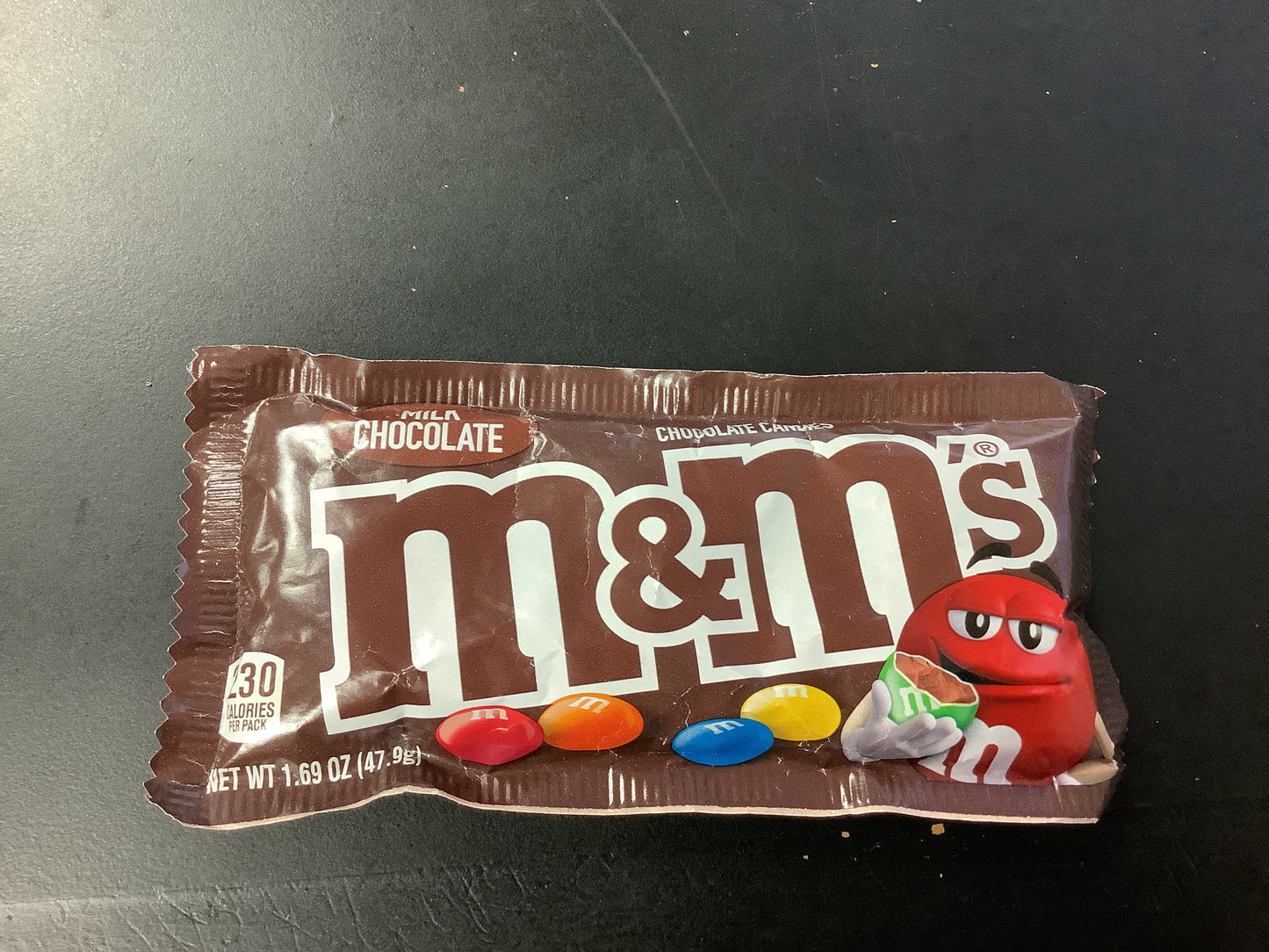 M&M Chocolate Candies (variety)