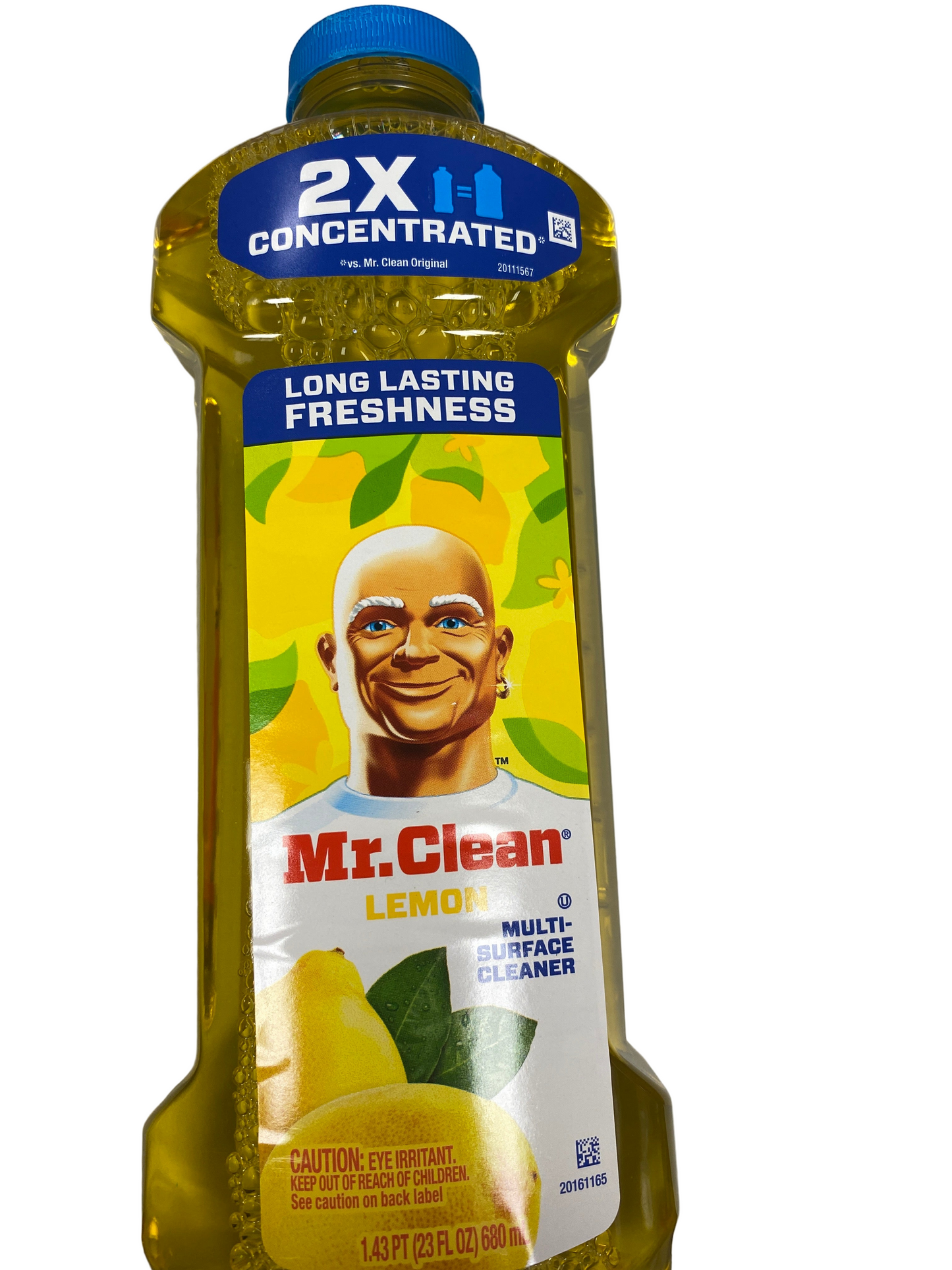 Mr Clean cleaner (Variety) 23oz
