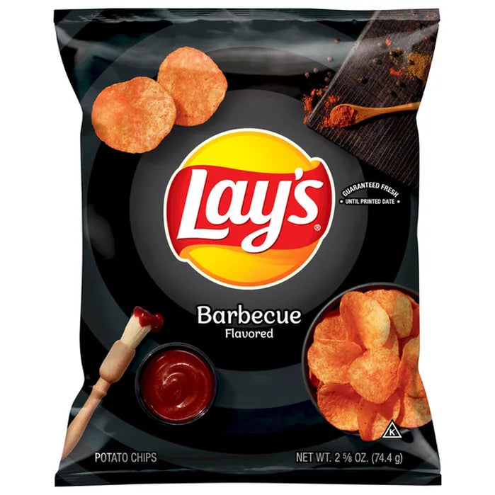 ANY chips 2 for $1.00 Special