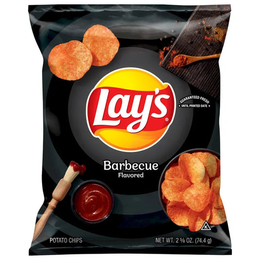 ANY chips 2 for $1.00 Special