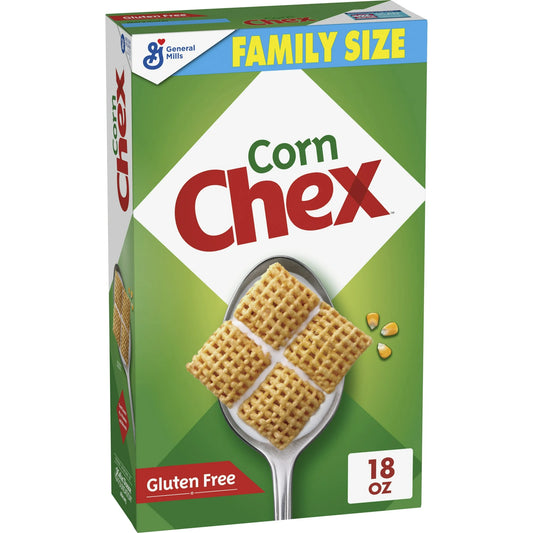 Corn Chex Cereal