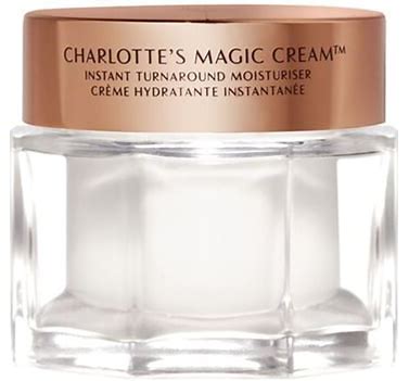 Charlotte Tilbury Magic cream moisturizer