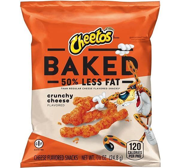 Lay's Baked Potato Crisps