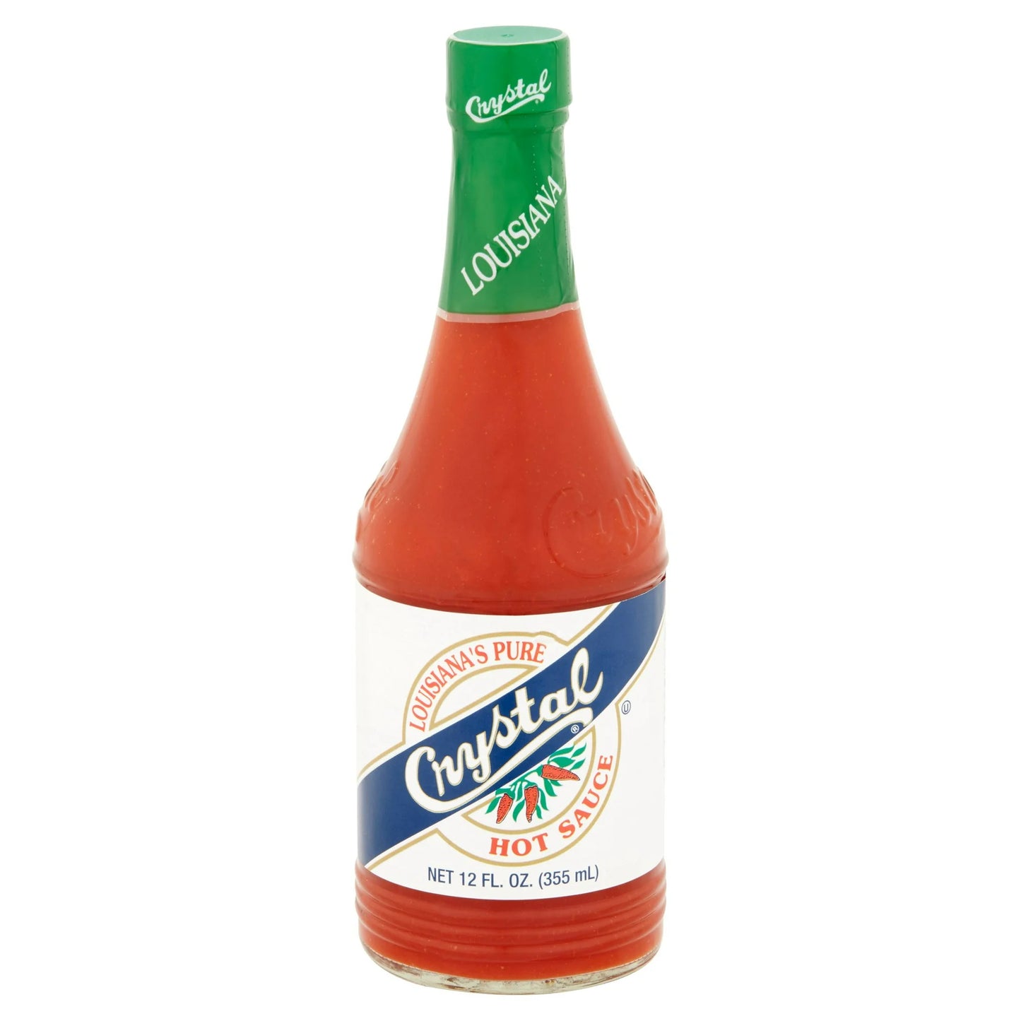 Crystal Hot Sauce