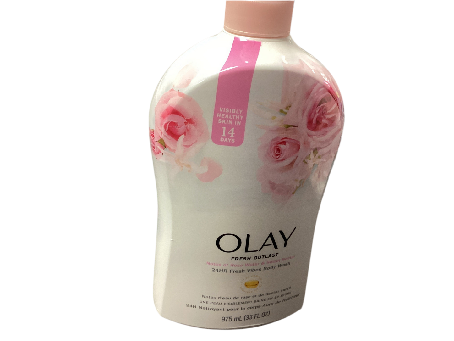 OLAY body Wash fresh outlast (XL)