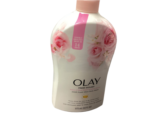 OLAY body Wash fresh outlast (XL)