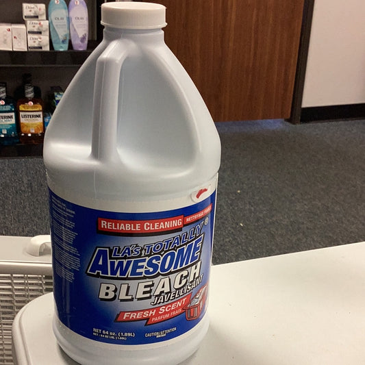 Awesome Bleach
