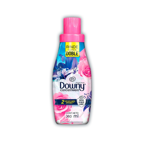Downy aroma floral 12.2 oz bottle